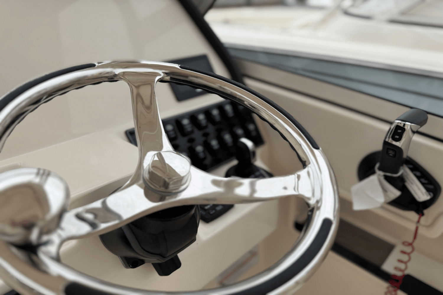 2025 Grady-White Freedom 235 Image Thumbnail #14