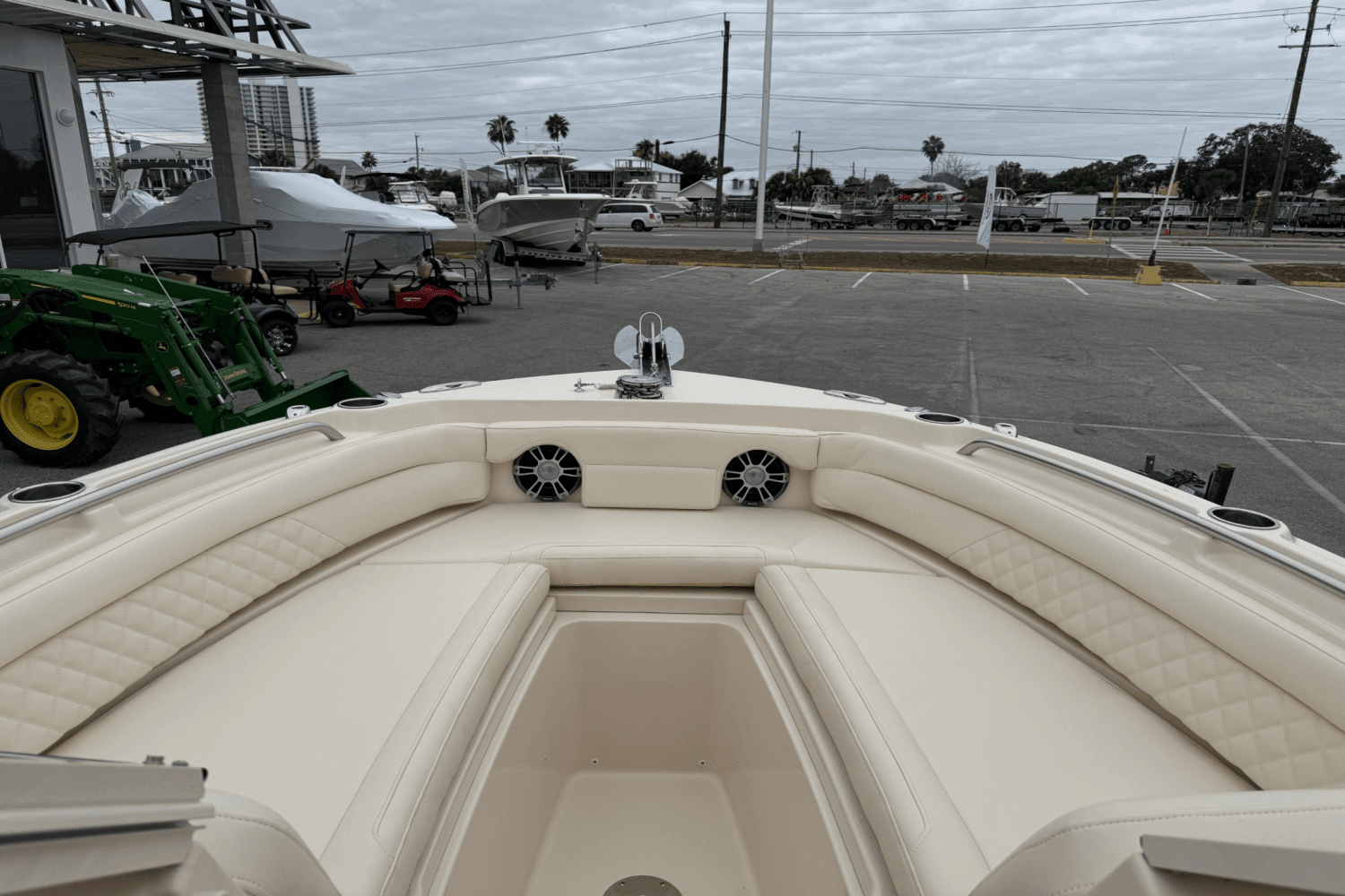 2025 Grady-White Freedom 235 Image Thumbnail #17