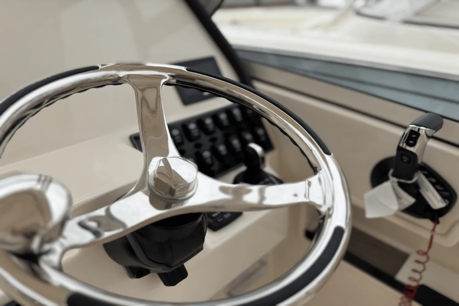 2025 Grady-White Freedom 235 Image Thumbnail #14