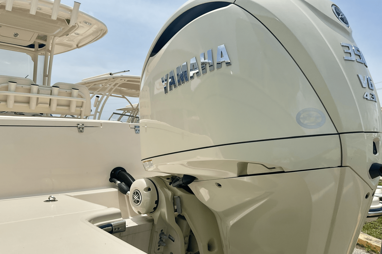 2025 Grady-White Fisherman 236 Image Thumbnail #4