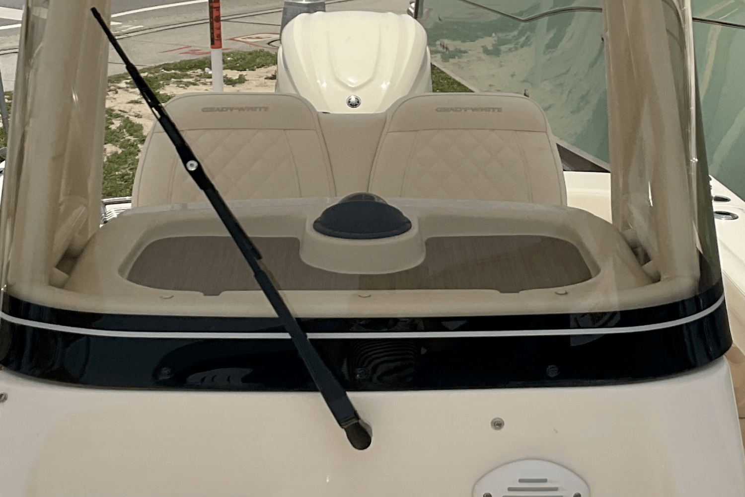 2025 Grady-White Fisherman 236 Image Thumbnail #12