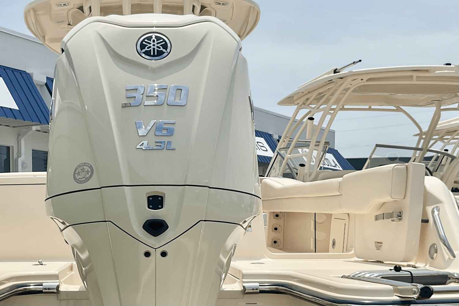 2025 Grady-White Fisherman 236 Image Thumbnail #3