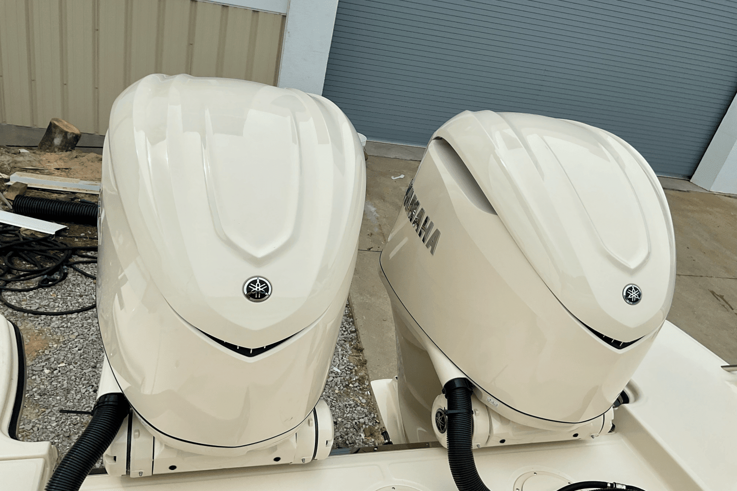 2025 Grady-White Freedom 325 Image Thumbnail #11