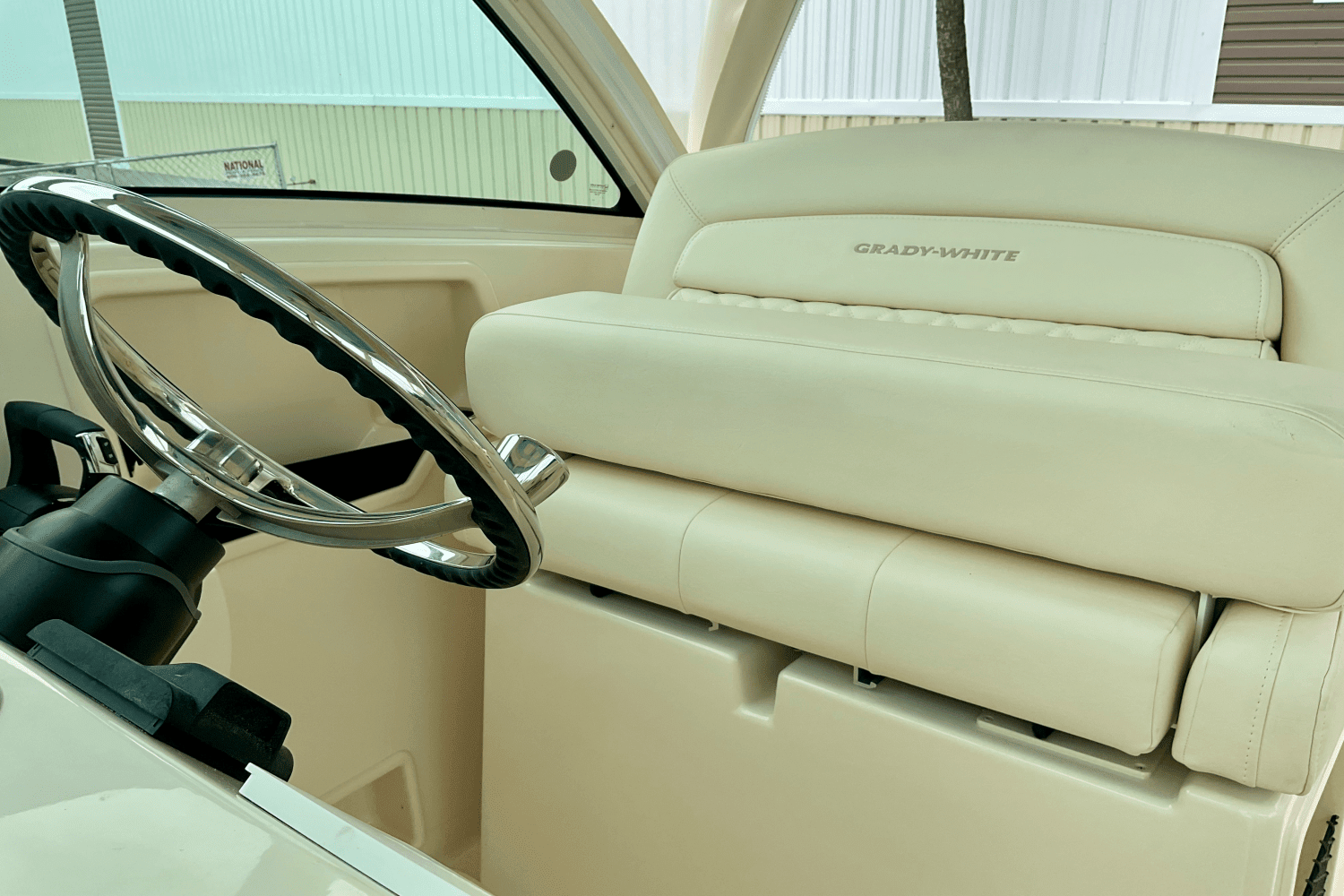 2025 Grady-White Freedom 325 Image Thumbnail #23