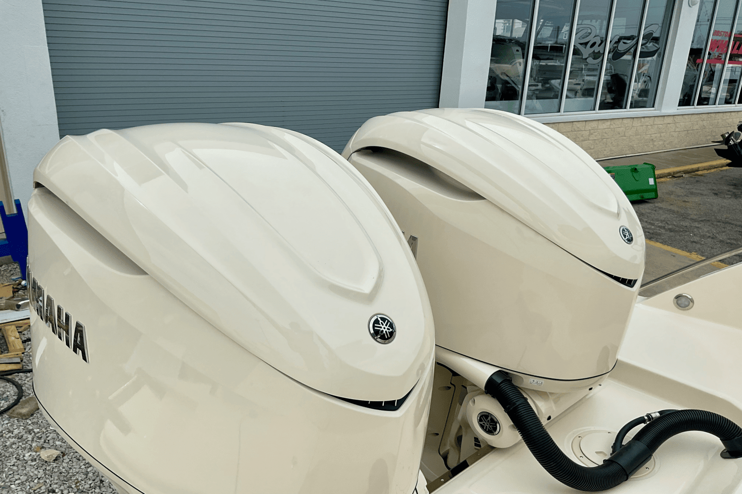 2025 Grady-White Freedom 325 Image Thumbnail #10