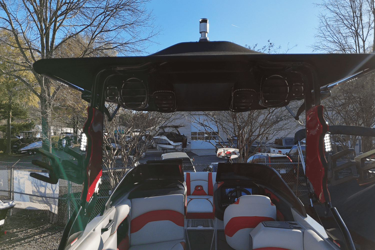 2018 Centurion RI257 Image Thumbnail #13