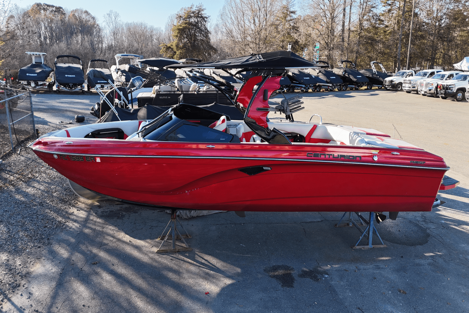 2018 Centurion RI257 Image Thumbnail #19