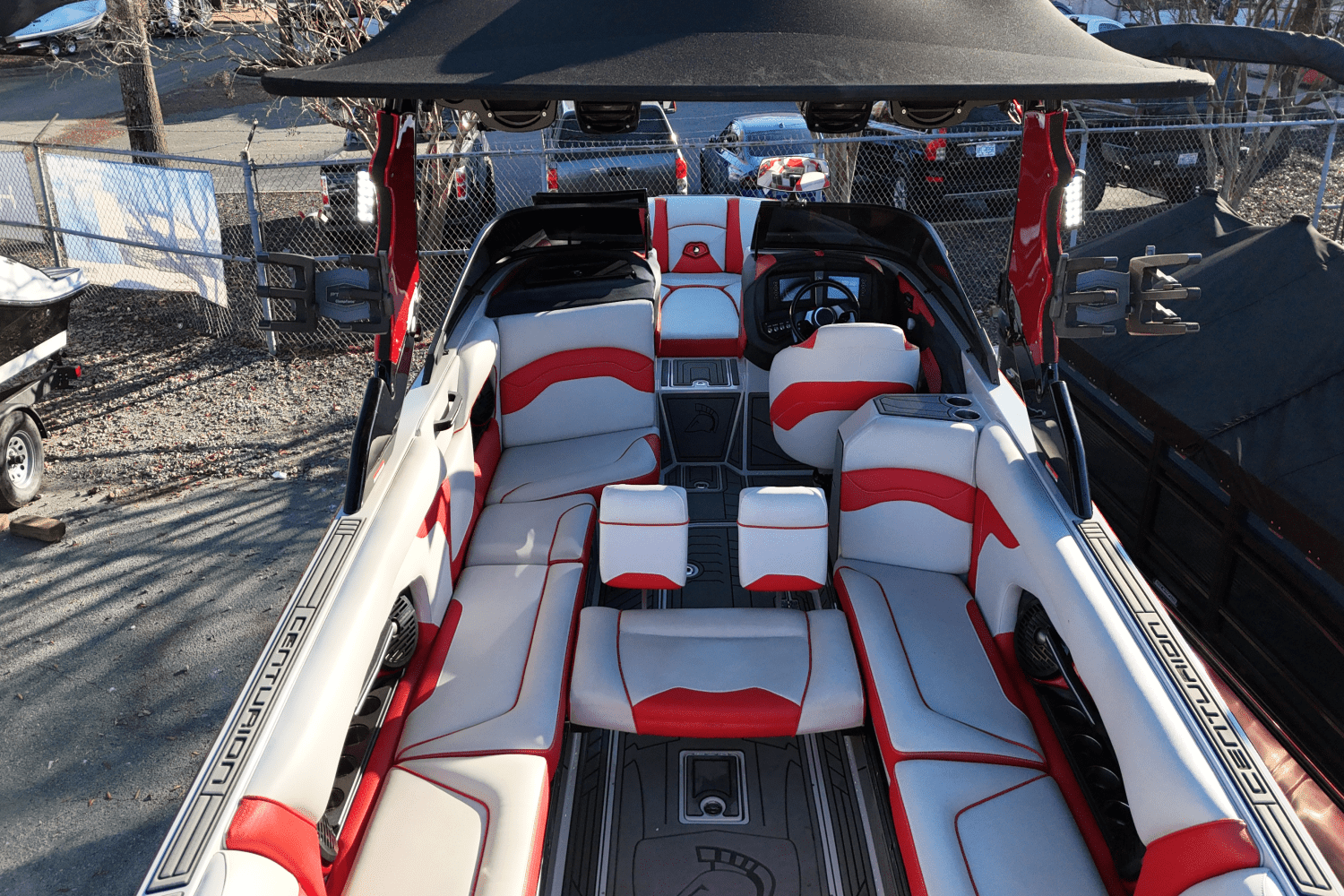 2018 Centurion RI257 Image Thumbnail #14