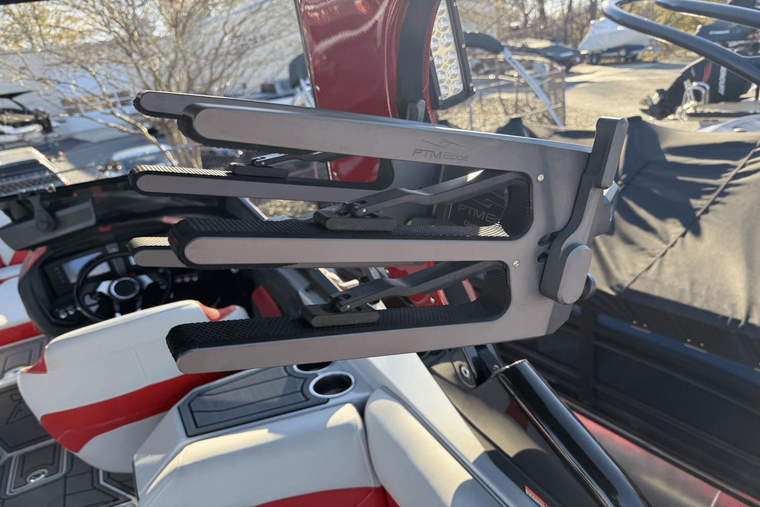 2018 Centurion RI257 Image Thumbnail #32