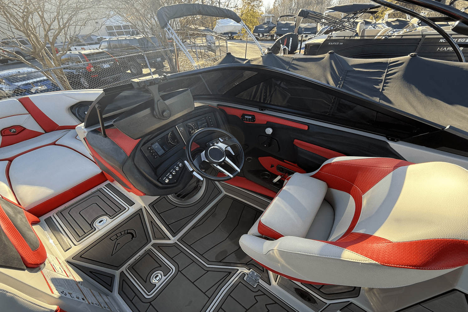 2018 Centurion RI257 Image Thumbnail #42