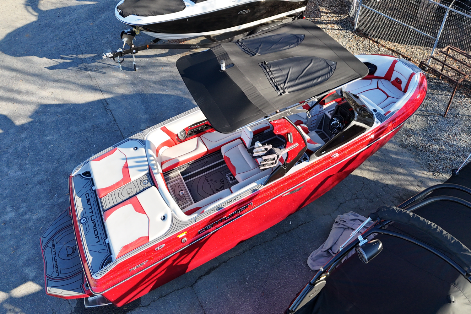 2018 Centurion RI257 Image Thumbnail #2