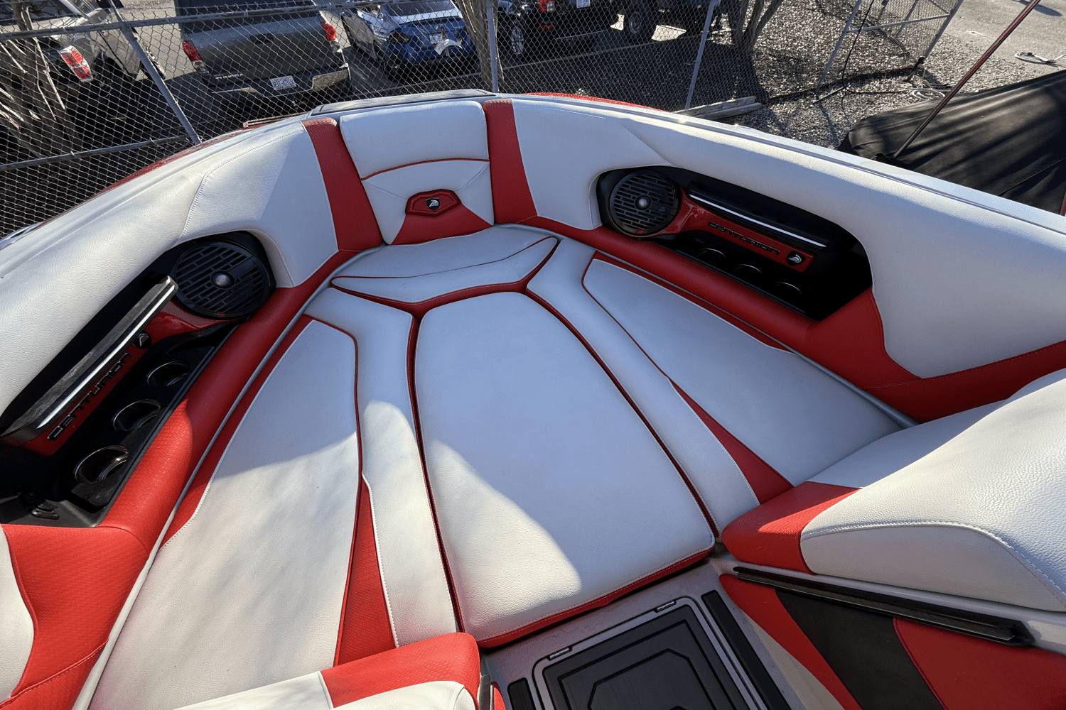 2018 Centurion RI257 Image Thumbnail #27