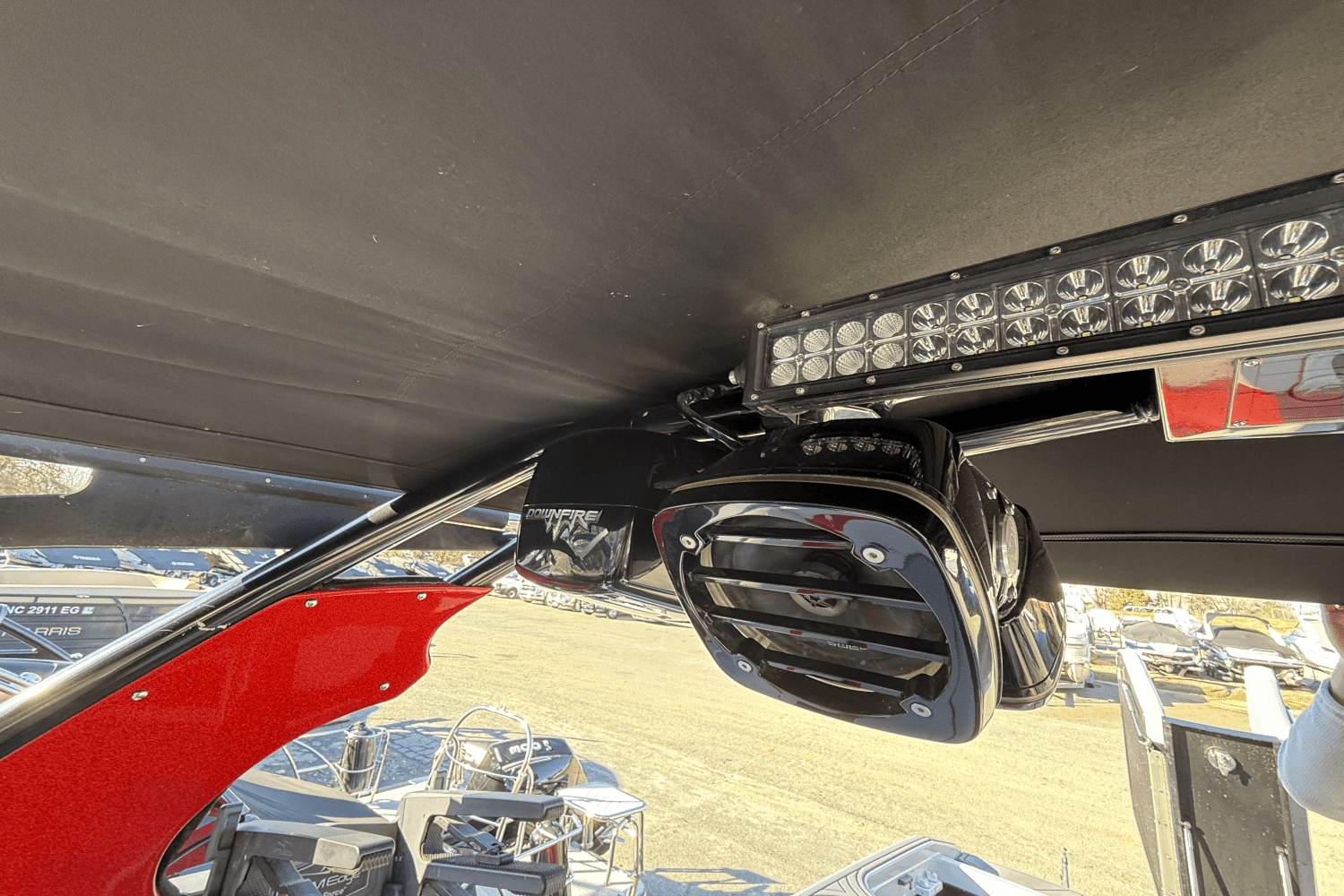 2018 Centurion RI257 Image Thumbnail #40
