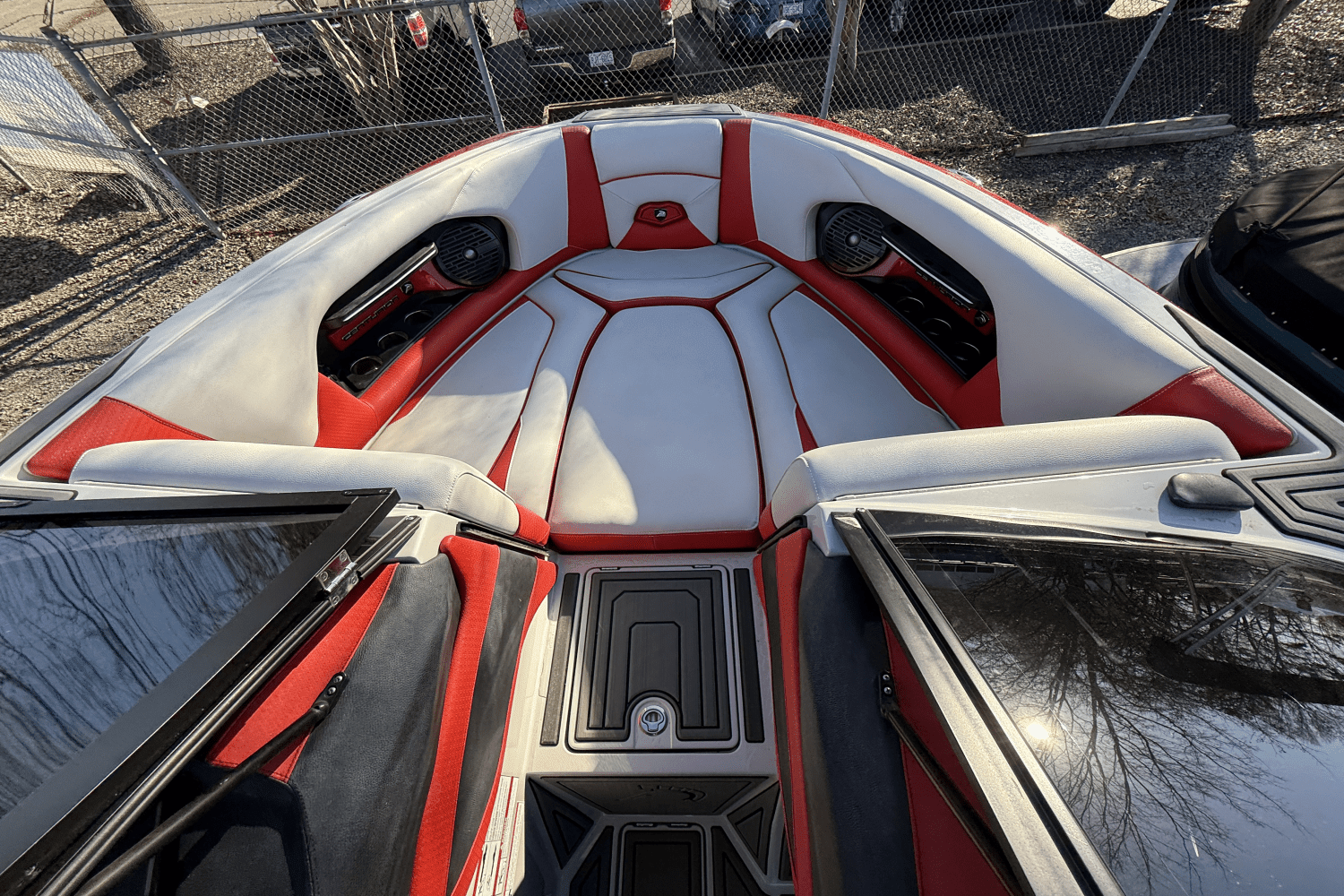 2018 Centurion RI257 Image Thumbnail #26