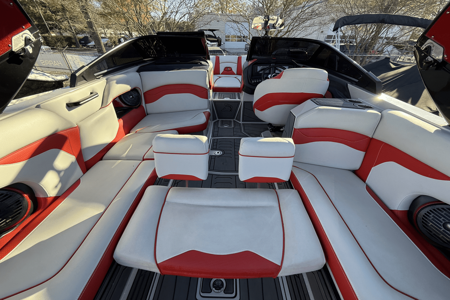 2018 Centurion RI257 Image Thumbnail #53