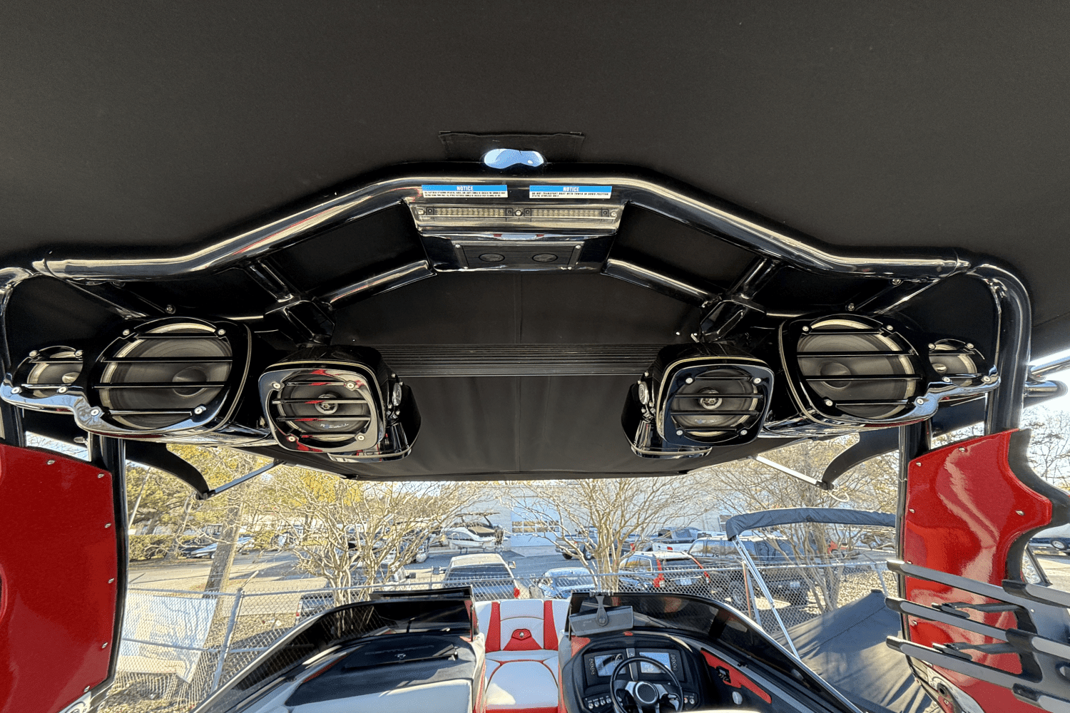 2018 Centurion RI257 Image Thumbnail #29