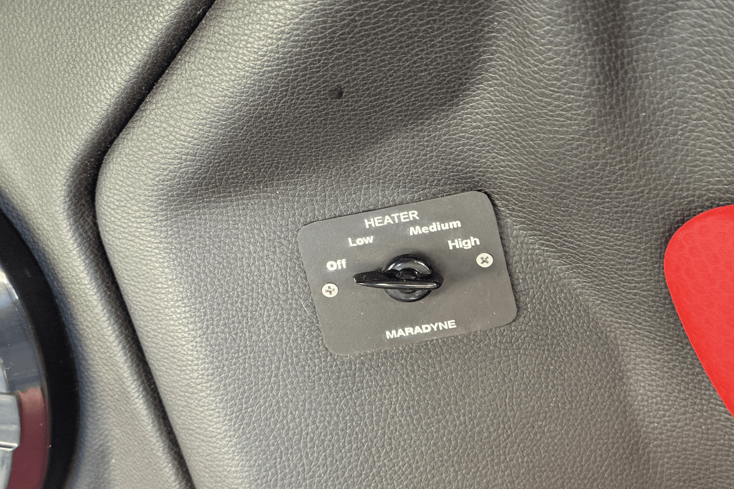 2018 Centurion RI257 Image Thumbnail #44