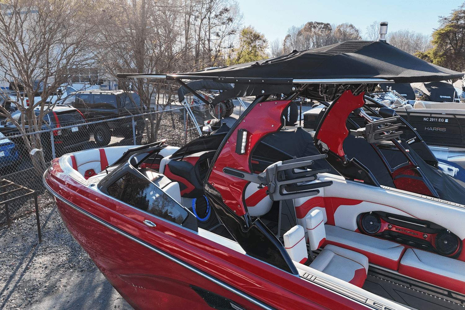 2018 Centurion RI257 Image Thumbnail #7