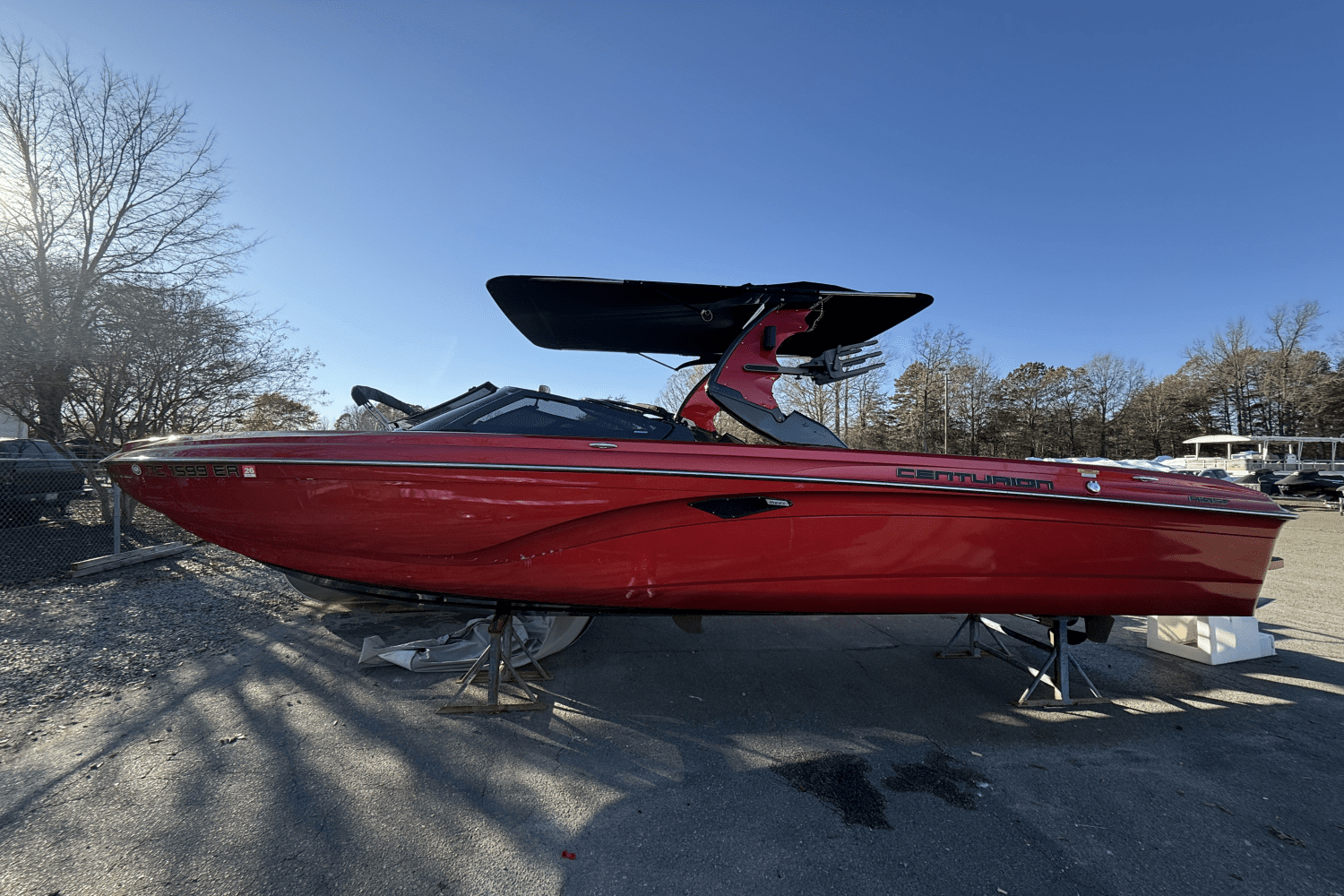 2018 Centurion RI257 Image Thumbnail #61