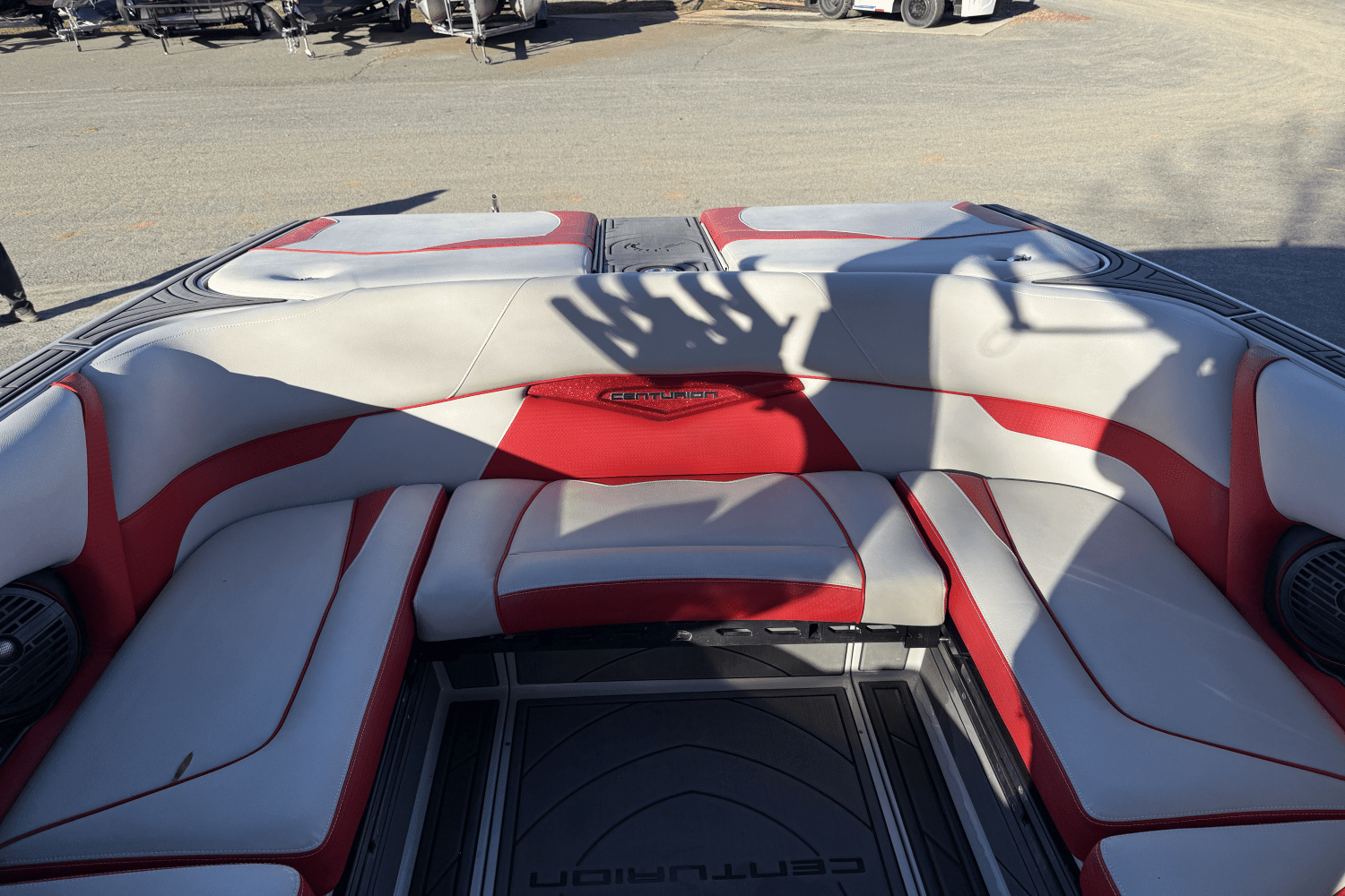 2018 Centurion RI257 Image Thumbnail #46