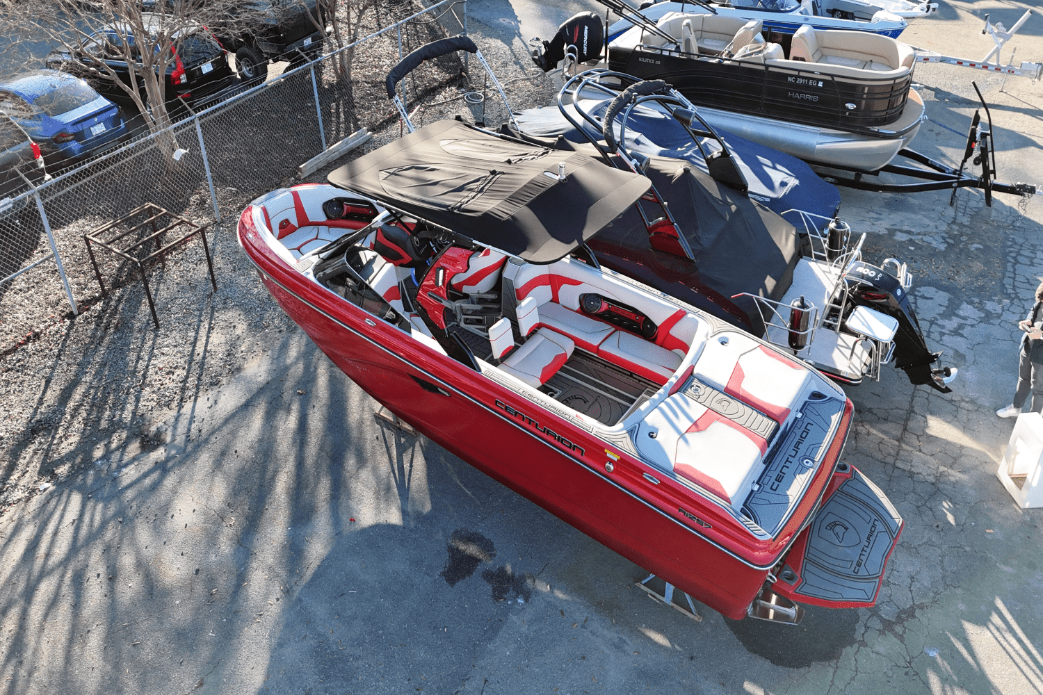 2018 Centurion RI257 Image Thumbnail #5