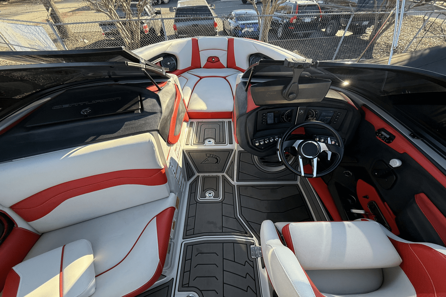2018 Centurion RI257 Image Thumbnail #24