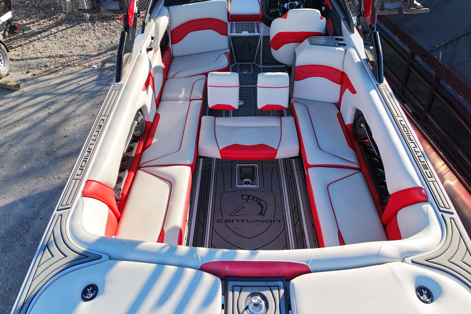 2018 Centurion RI257 Image Thumbnail #15