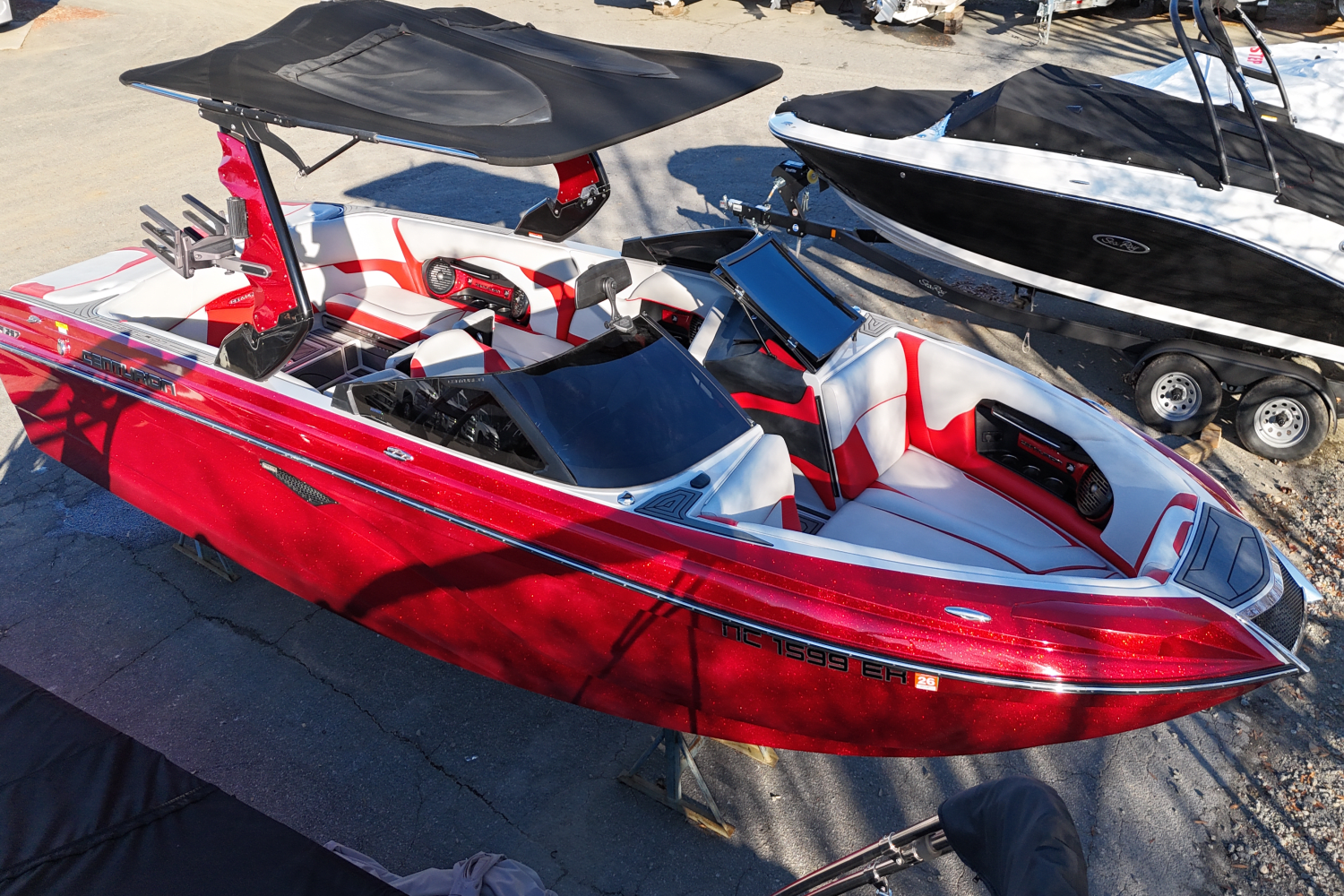 2018 Centurion RI257 Image Thumbnail #16