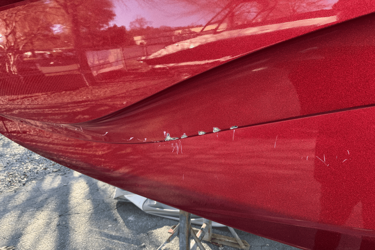 2018 Centurion RI257 Image Thumbnail #63