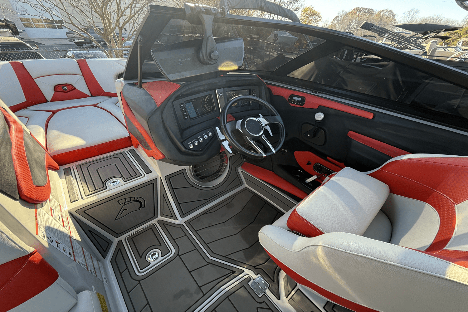2018 Centurion RI257 Image Thumbnail #25
