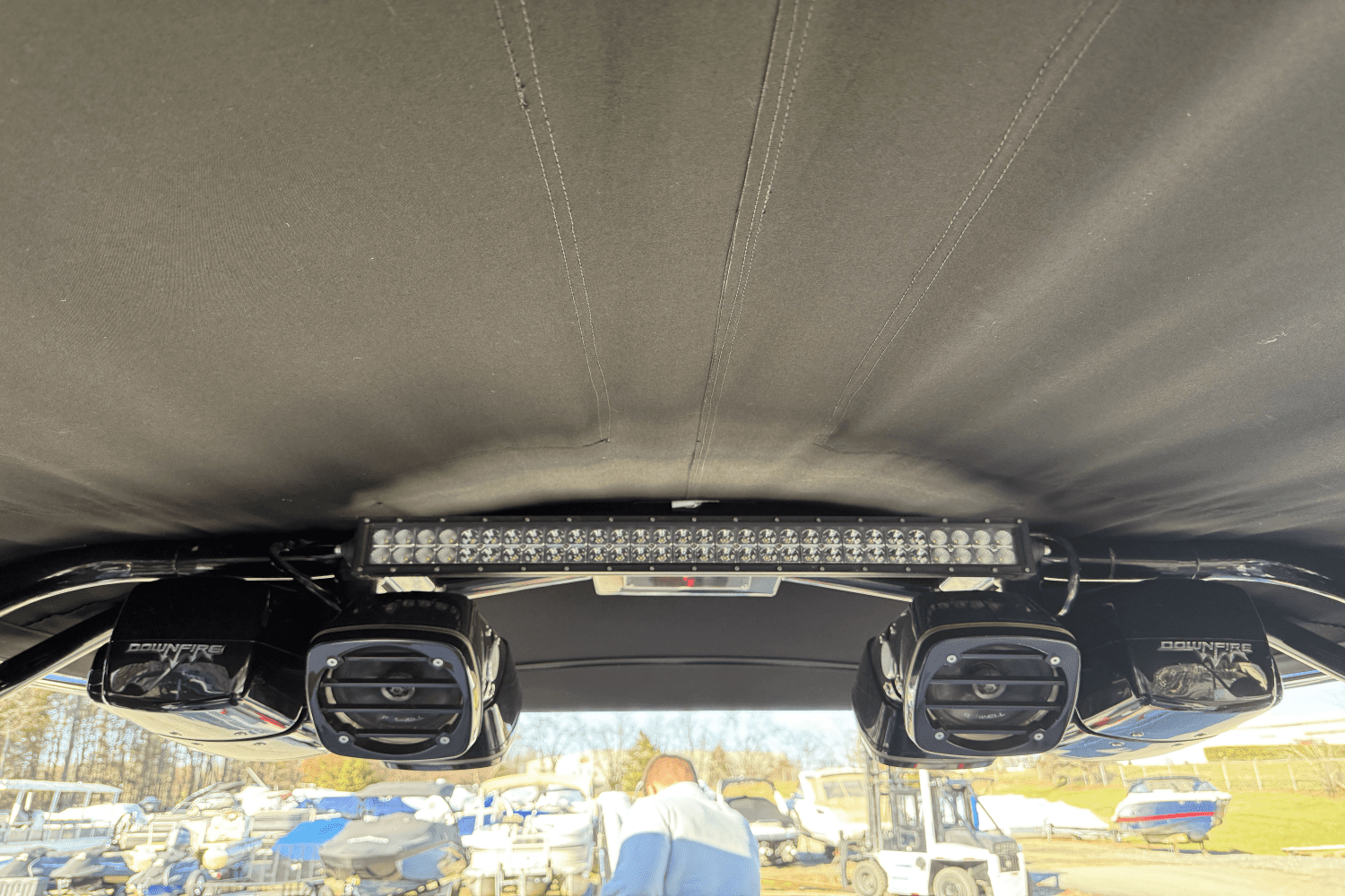 2018 Centurion RI257 Image Thumbnail #41