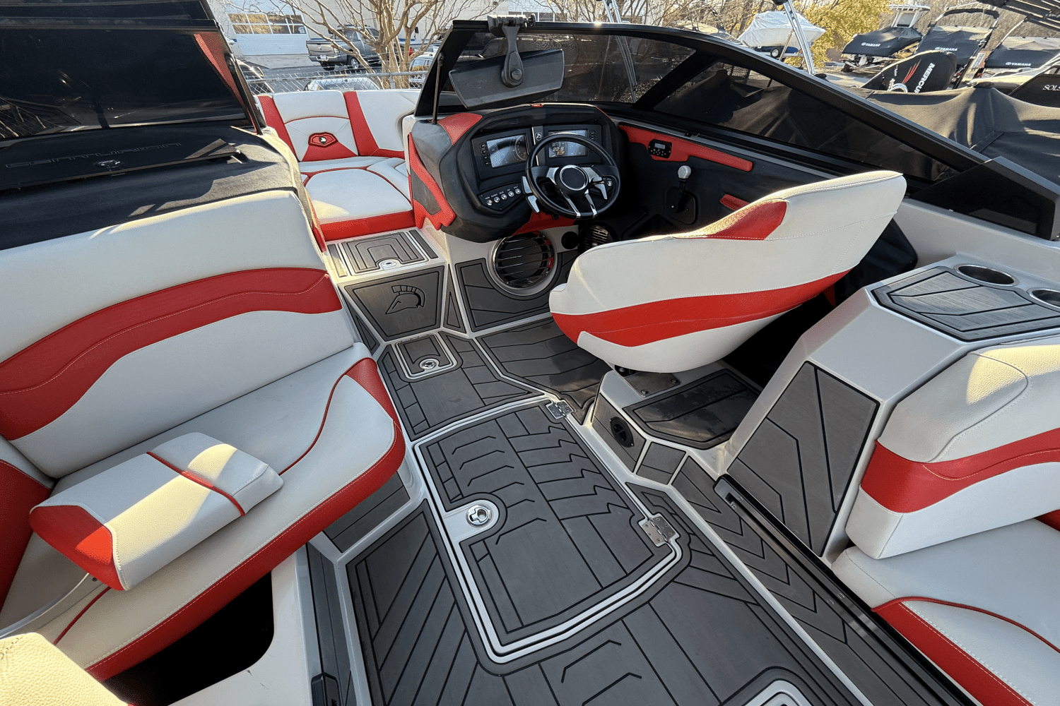 2018 Centurion RI257 Image Thumbnail #39