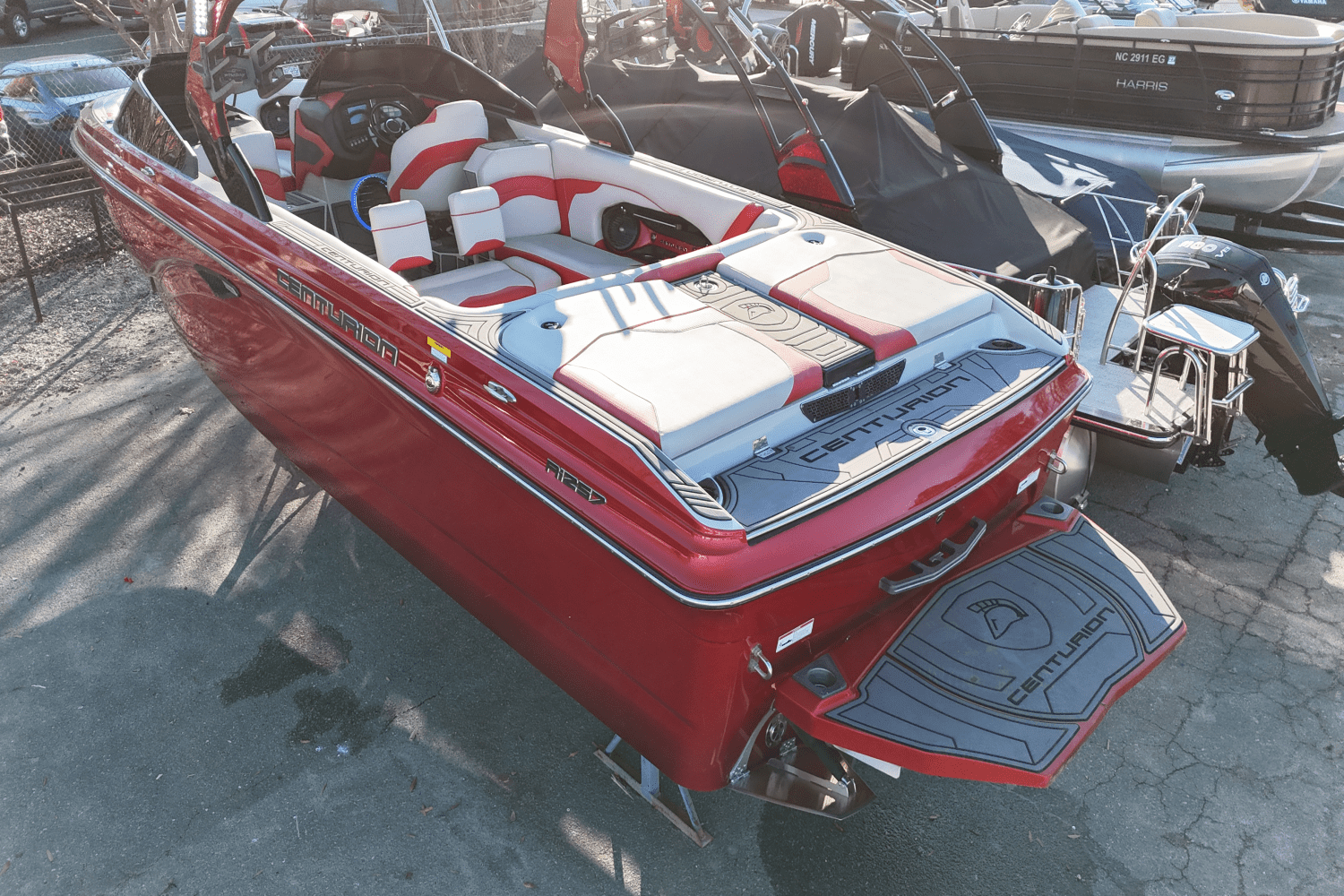 2018 Centurion RI257 Image Thumbnail #10