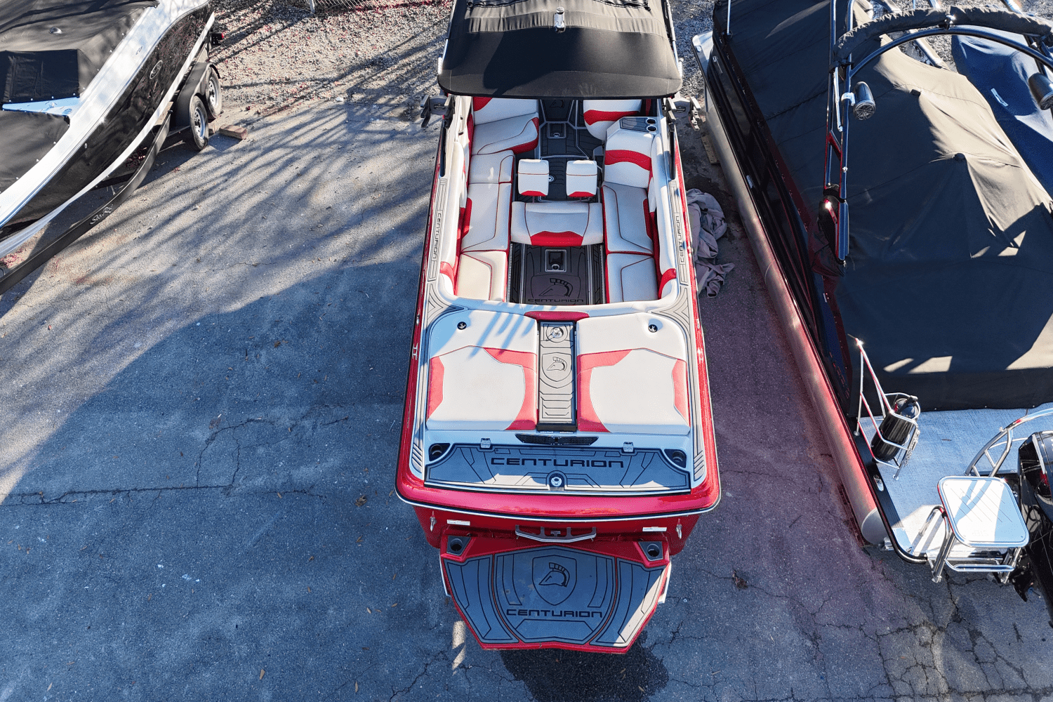 2018 Centurion RI257 Image Thumbnail #4
