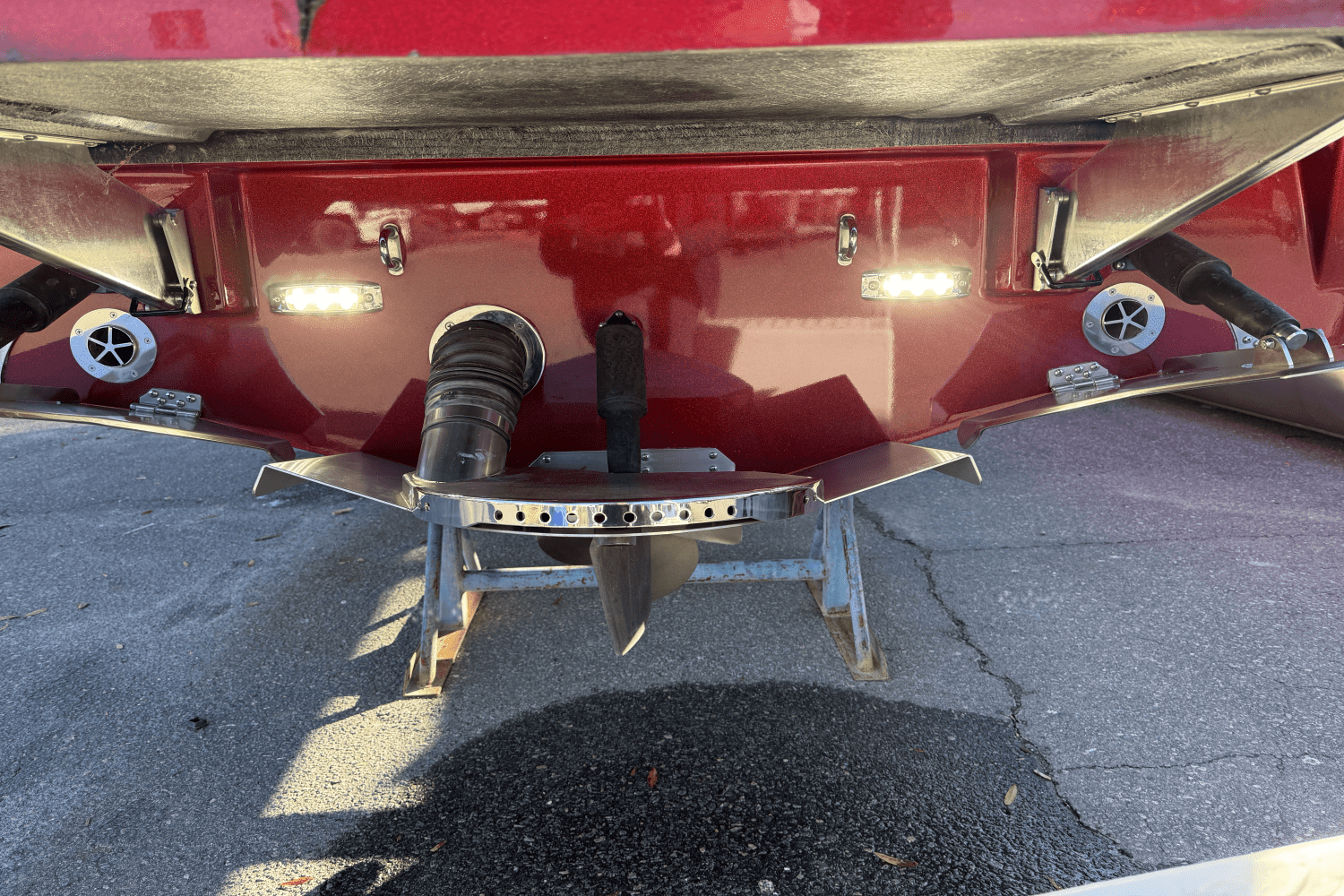 2018 Centurion RI257 Image Thumbnail #56