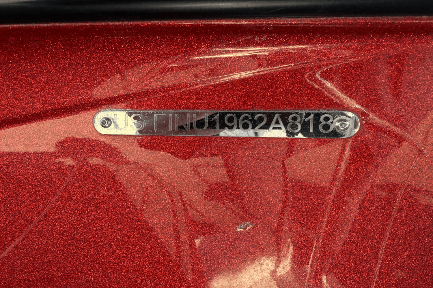 2018 Centurion RI257 Image Thumbnail #69