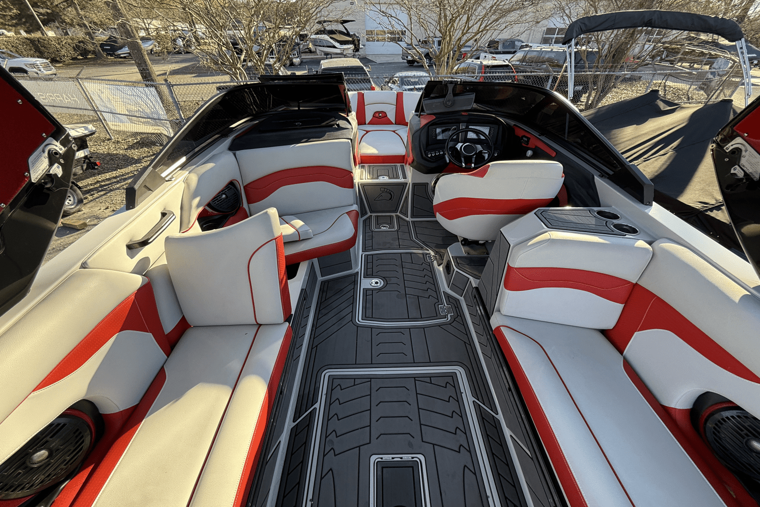 2018 Centurion RI257 Image Thumbnail #28