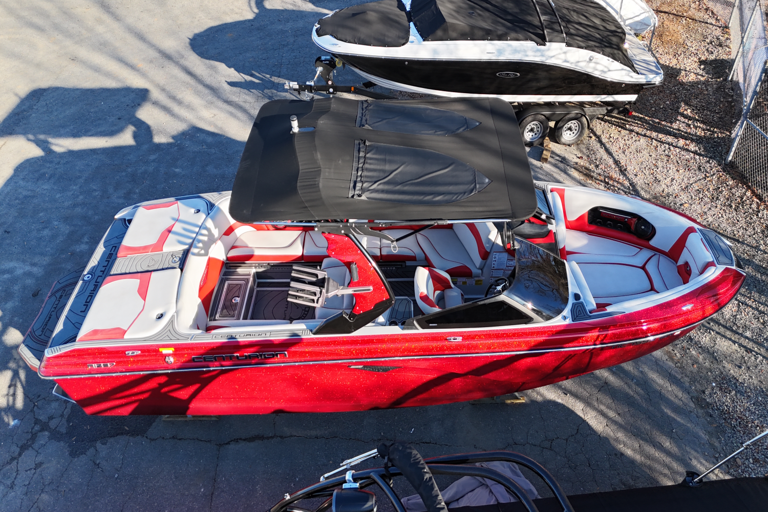 2018 Centurion RI257 Image Thumbnail #17