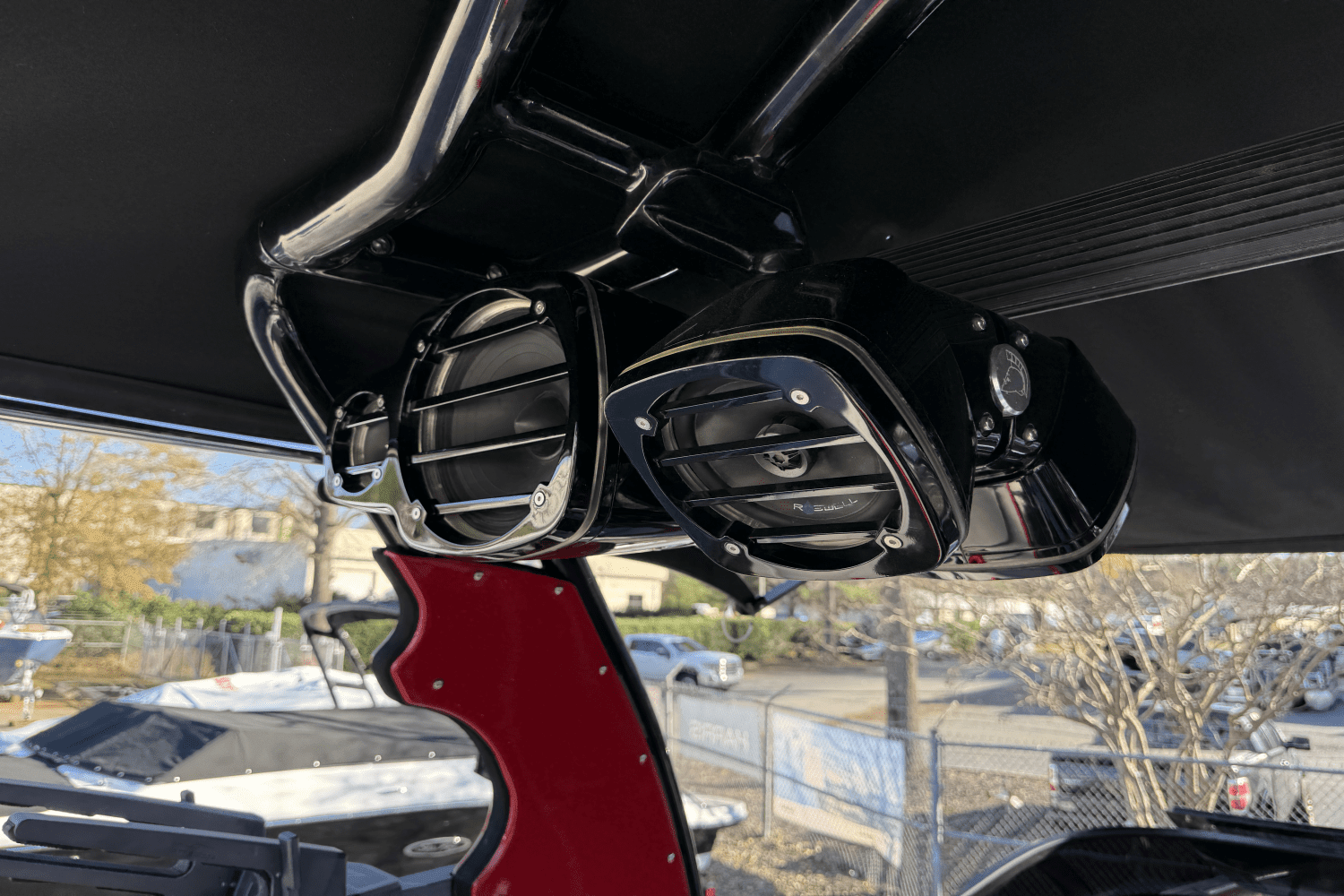 2018 Centurion RI257 Image Thumbnail #31