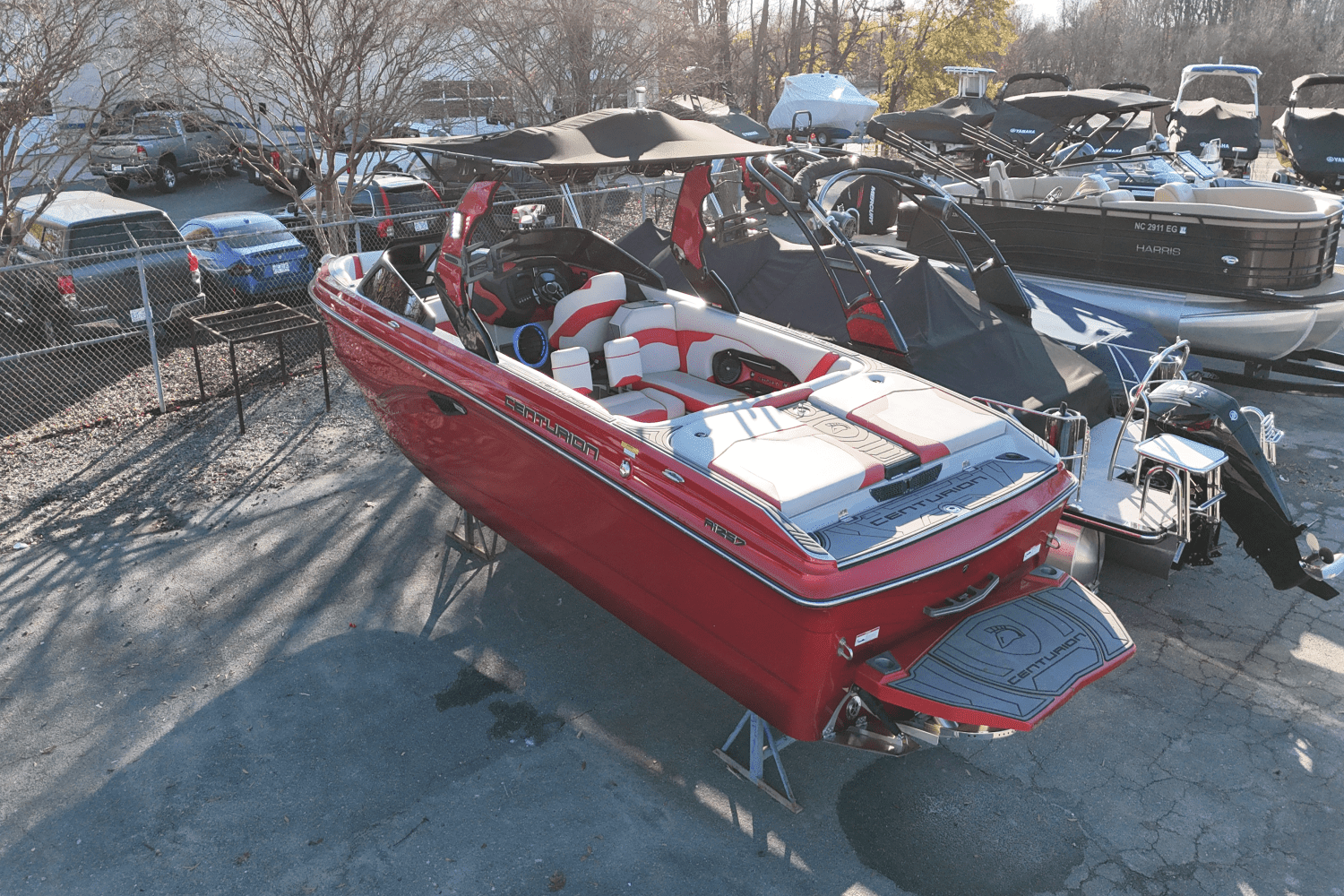 2018 Centurion RI257 Image Thumbnail #6