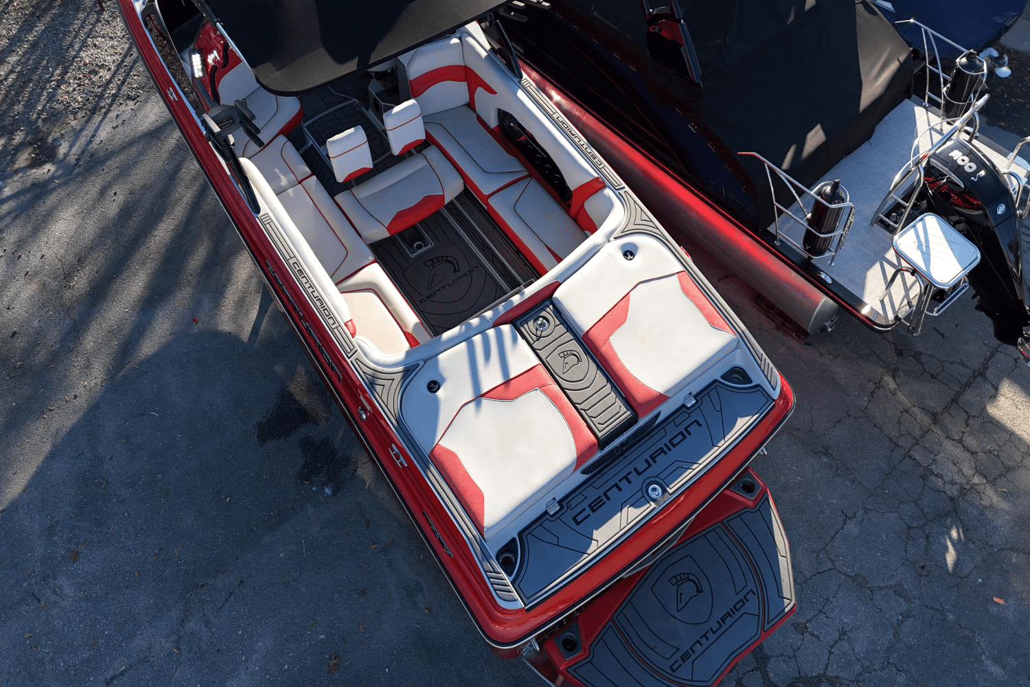 2018 Centurion RI257 Image Thumbnail #11