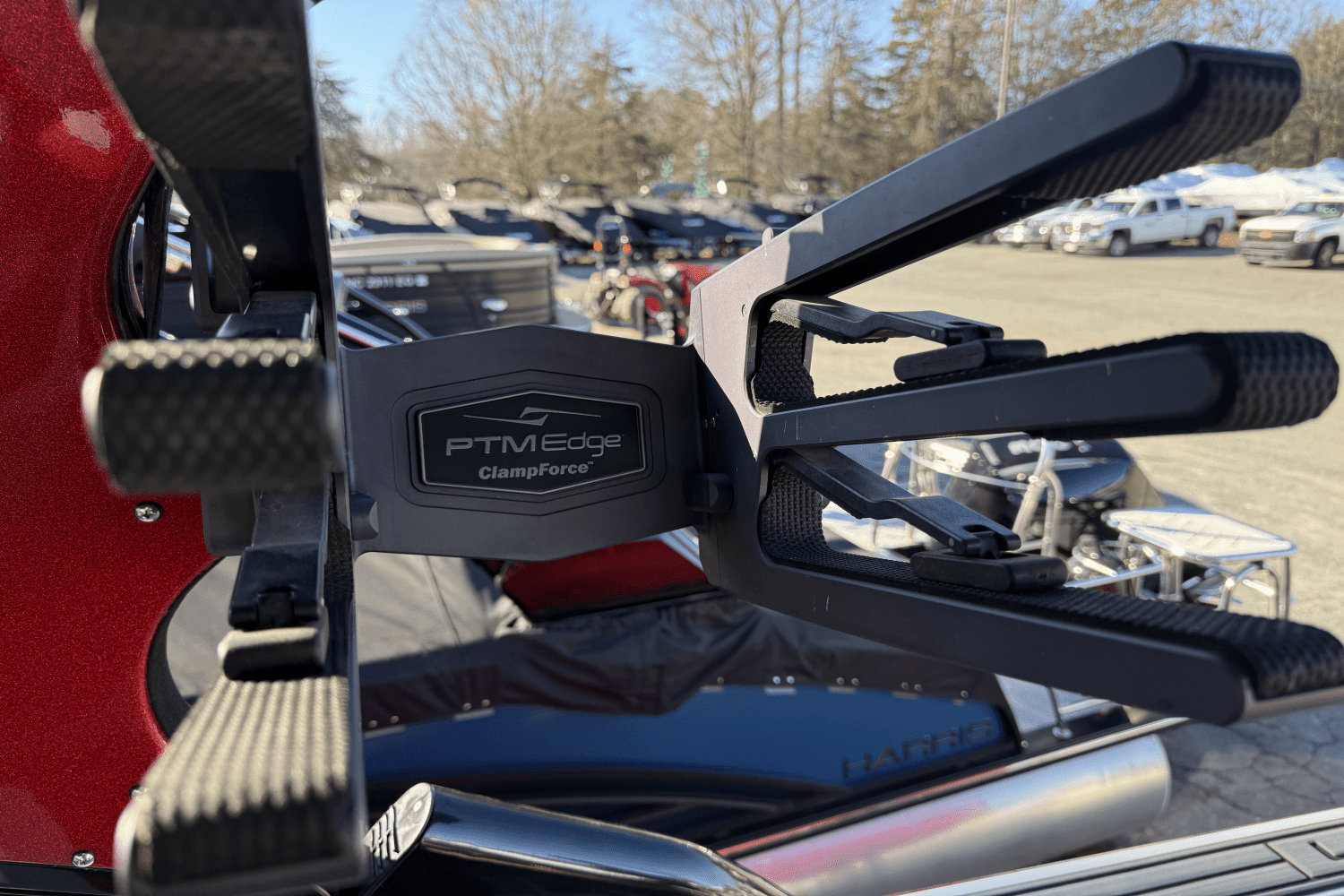 2018 Centurion RI257 Image Thumbnail #33