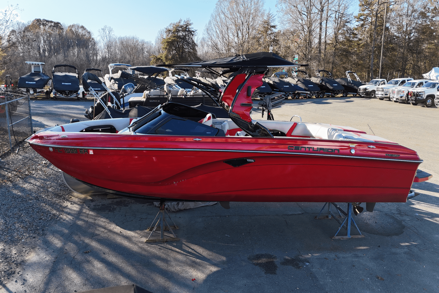 2018 Centurion RI257 Image Thumbnail #20