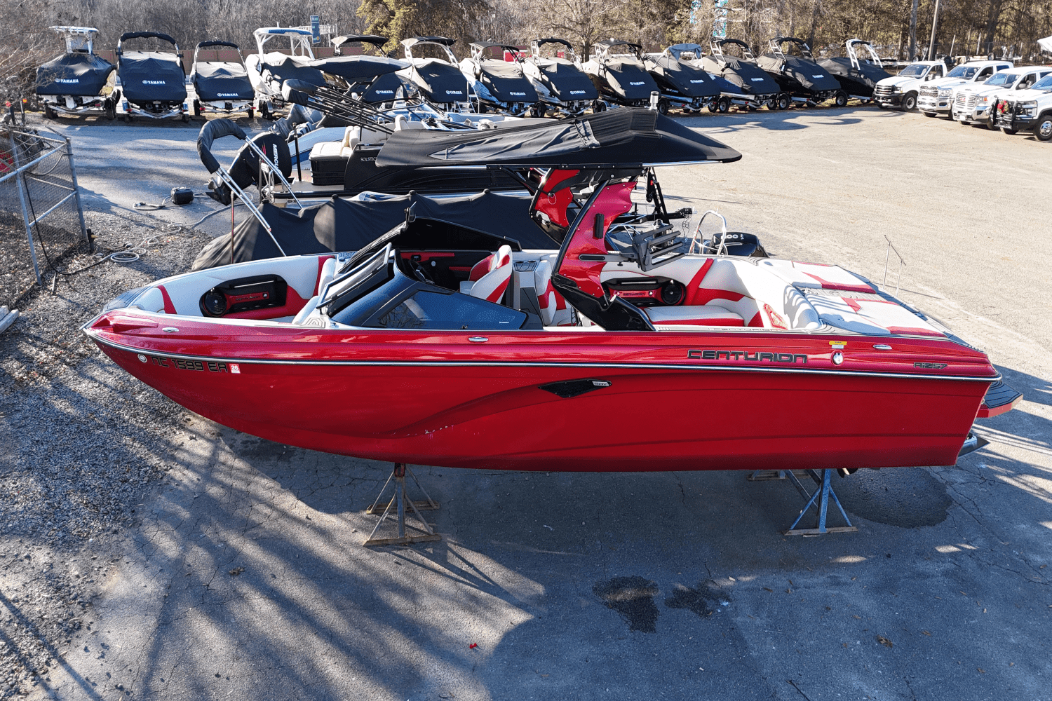 2018 Centurion RI257 Image Thumbnail #1