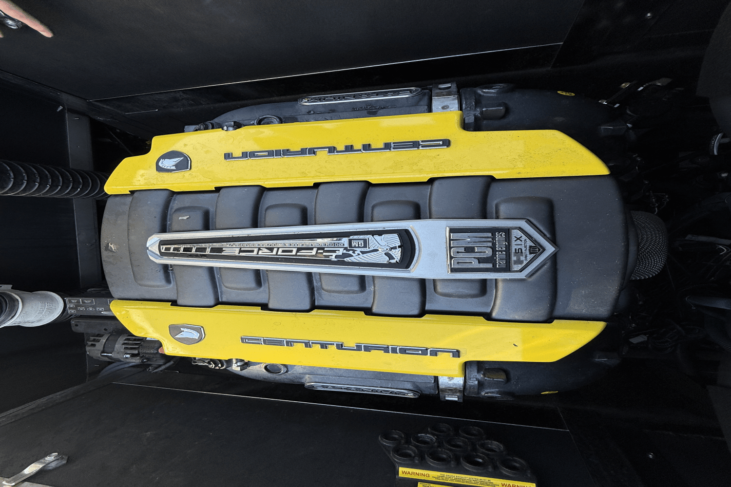 2018 Centurion RI257 Image Thumbnail #34