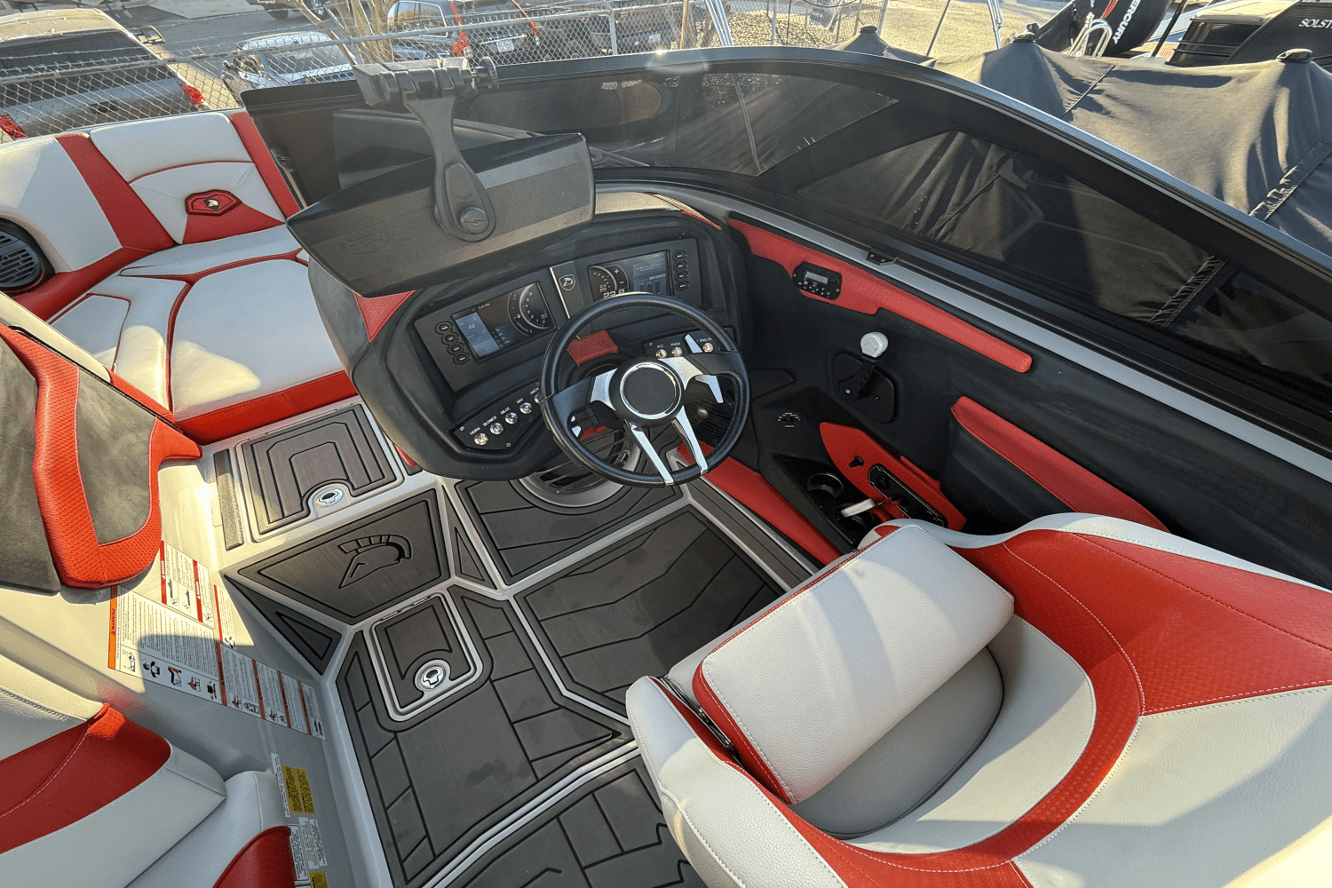 2018 Centurion RI257 Image Thumbnail #23
