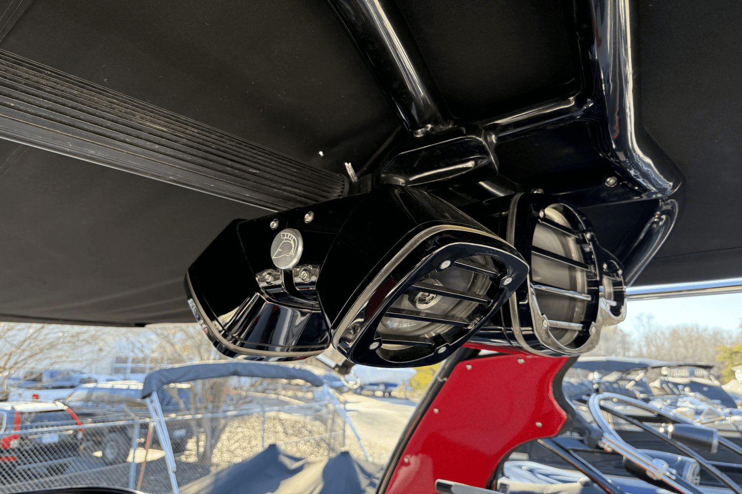 2018 Centurion RI257 Image Thumbnail #30