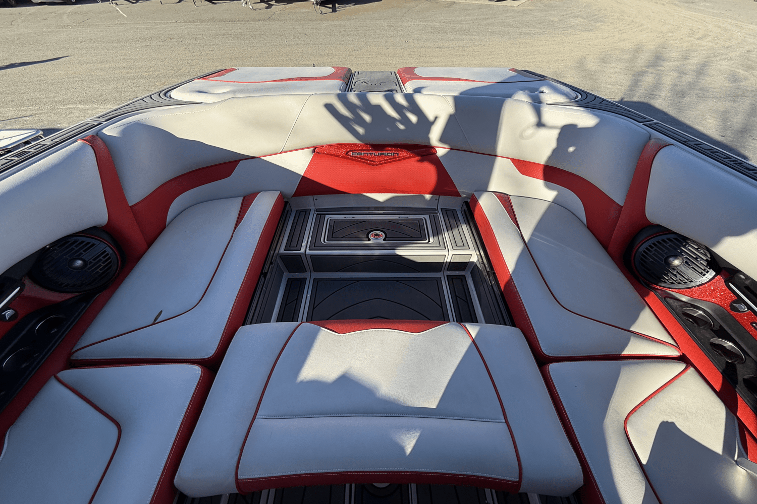 2018 Centurion RI257 Image Thumbnail #48
