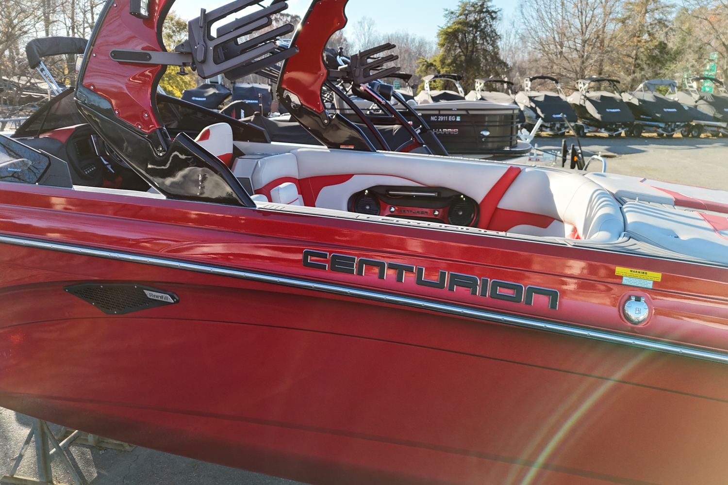 2018 Centurion RI257 Image Thumbnail #8