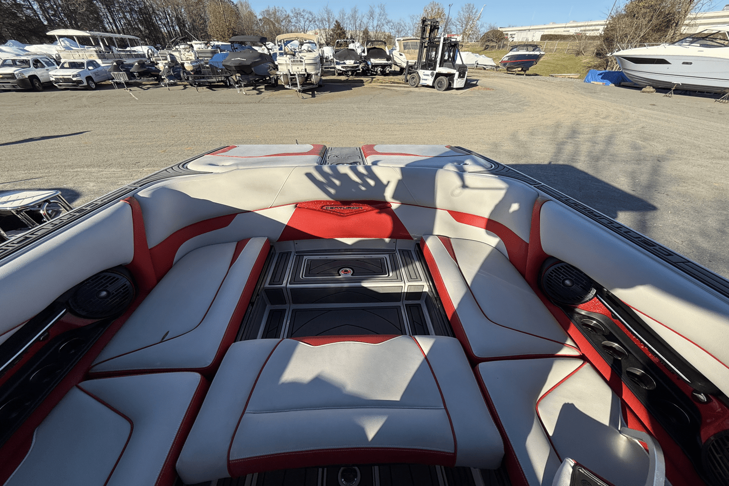 2018 Centurion RI257 Image Thumbnail #47